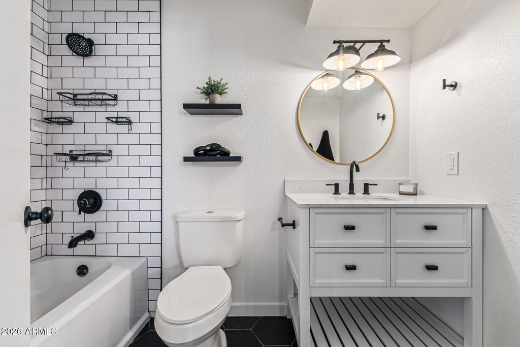 Photo of 4811 S Birch Street, Tempe, AZ 85282 (MLS # 6987855)