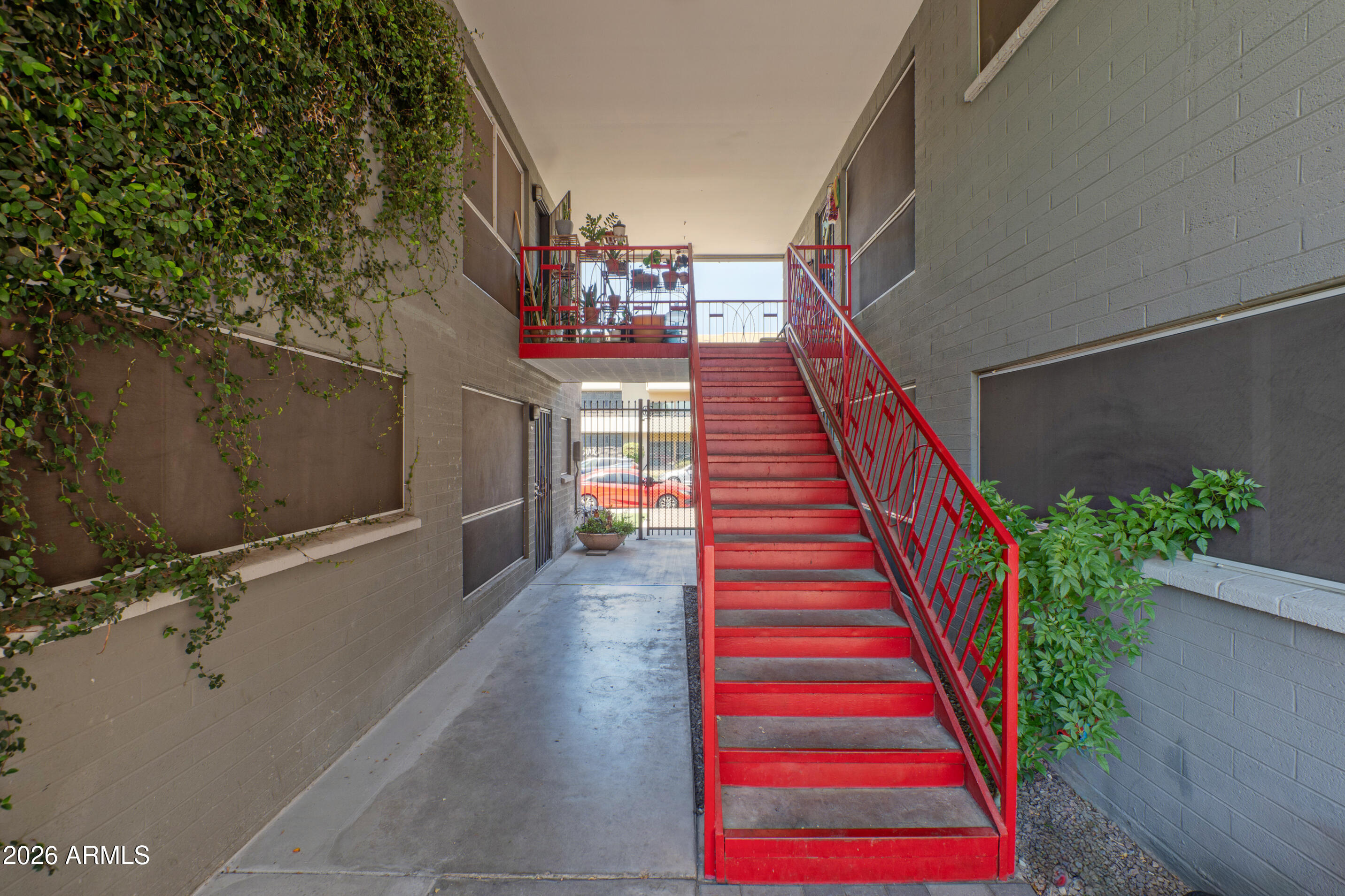 PARK NORTH - Residential Income