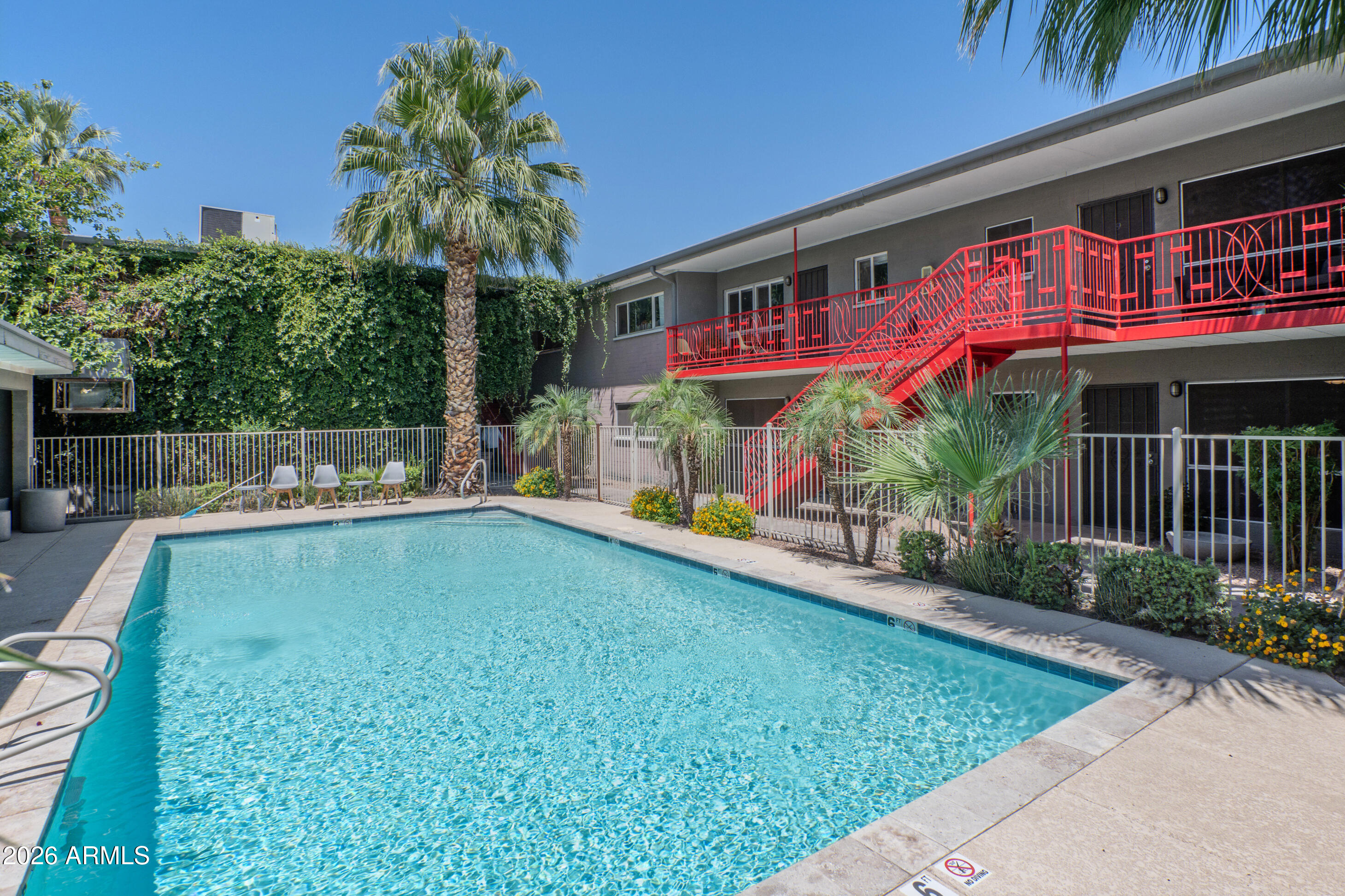 PARK NORTH - Residential Income