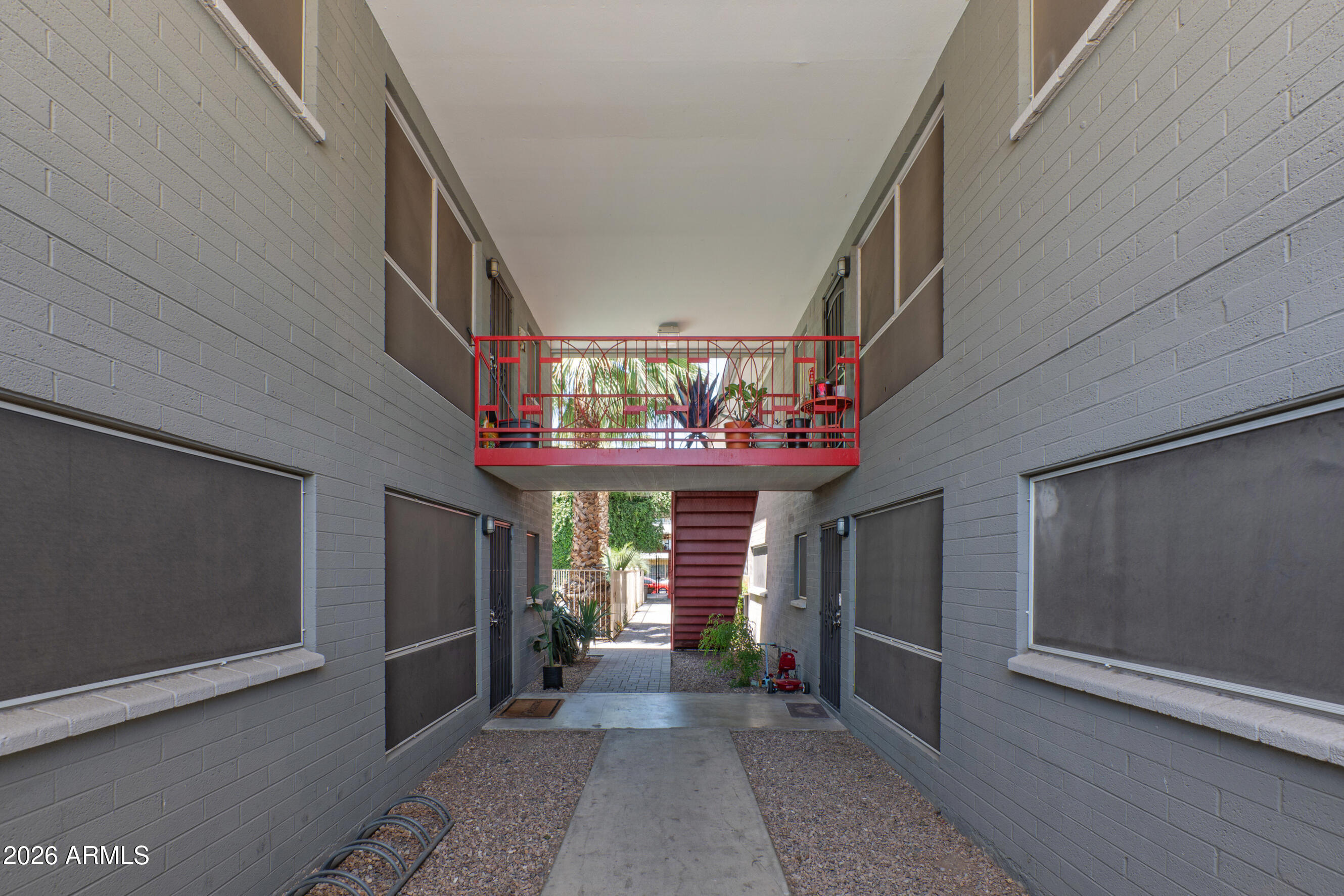 PARK NORTH - Residential Income