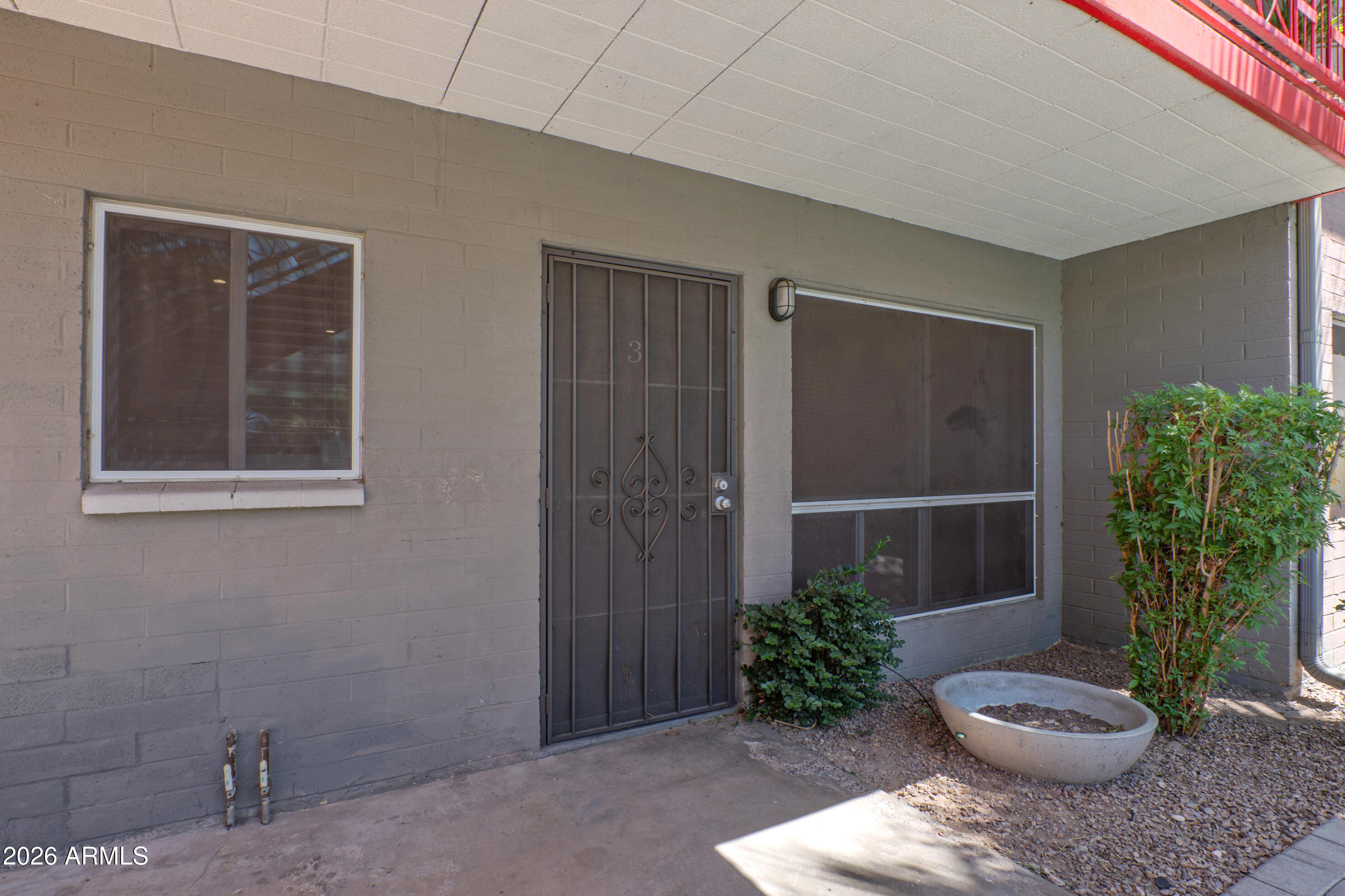PARK NORTH - Residential Income