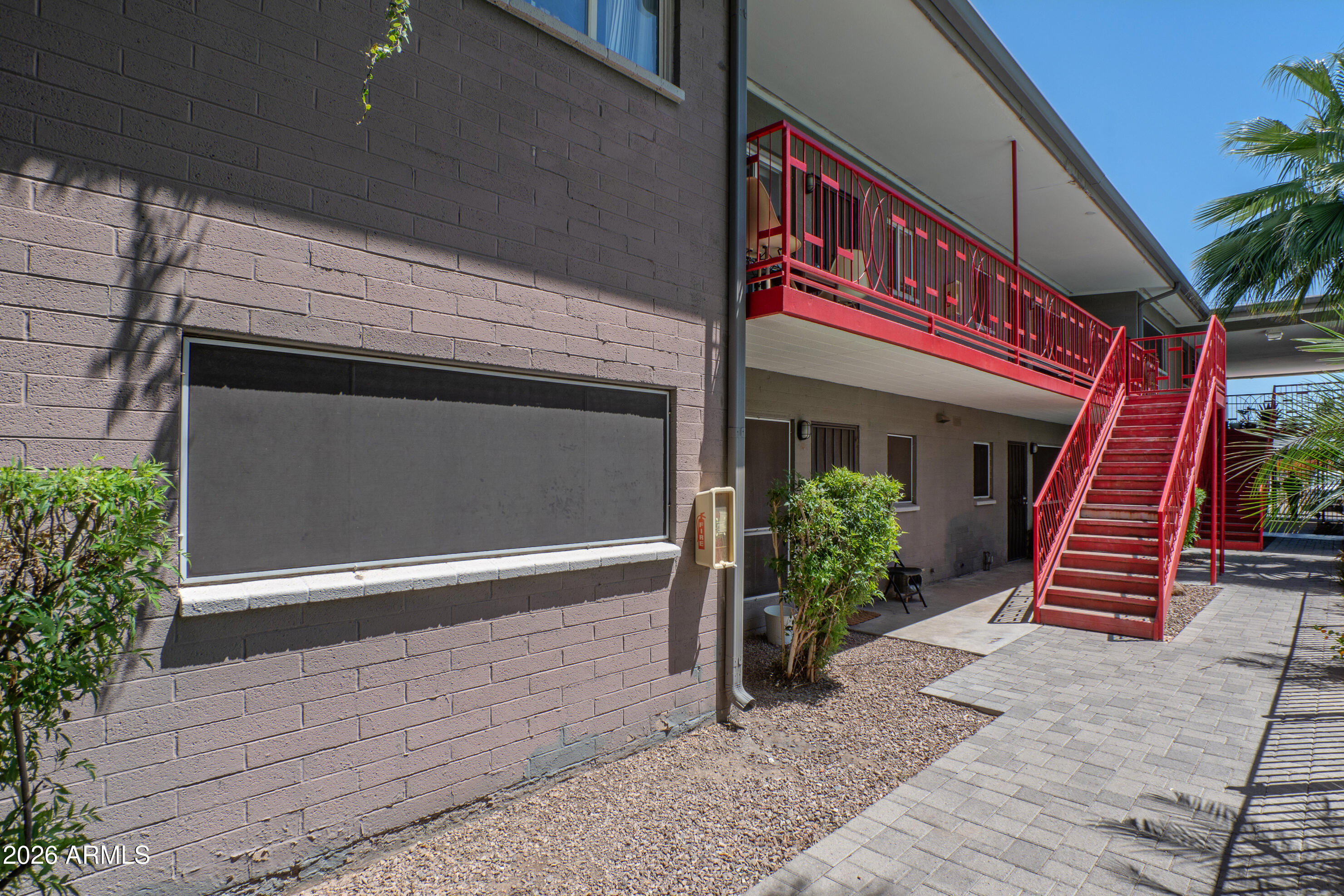 PARK NORTH - Residential Income