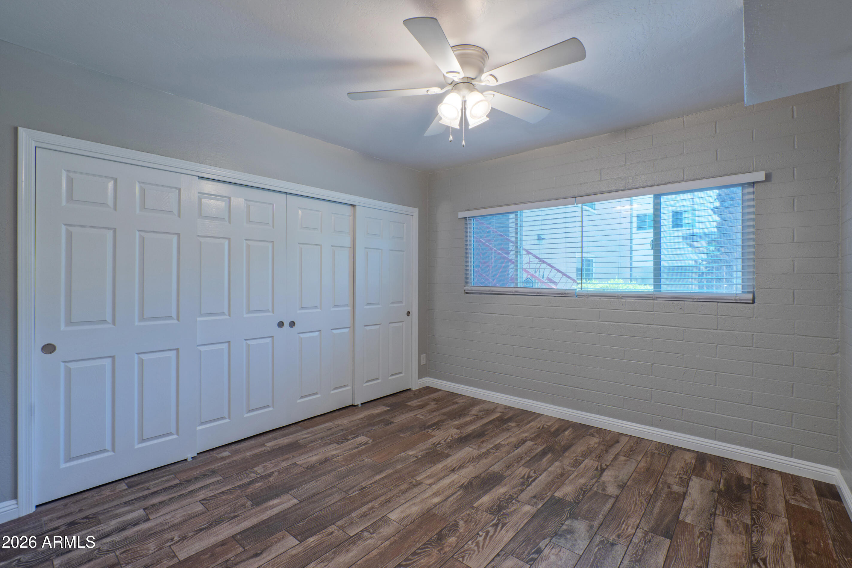PARK NORTH - Residential Income