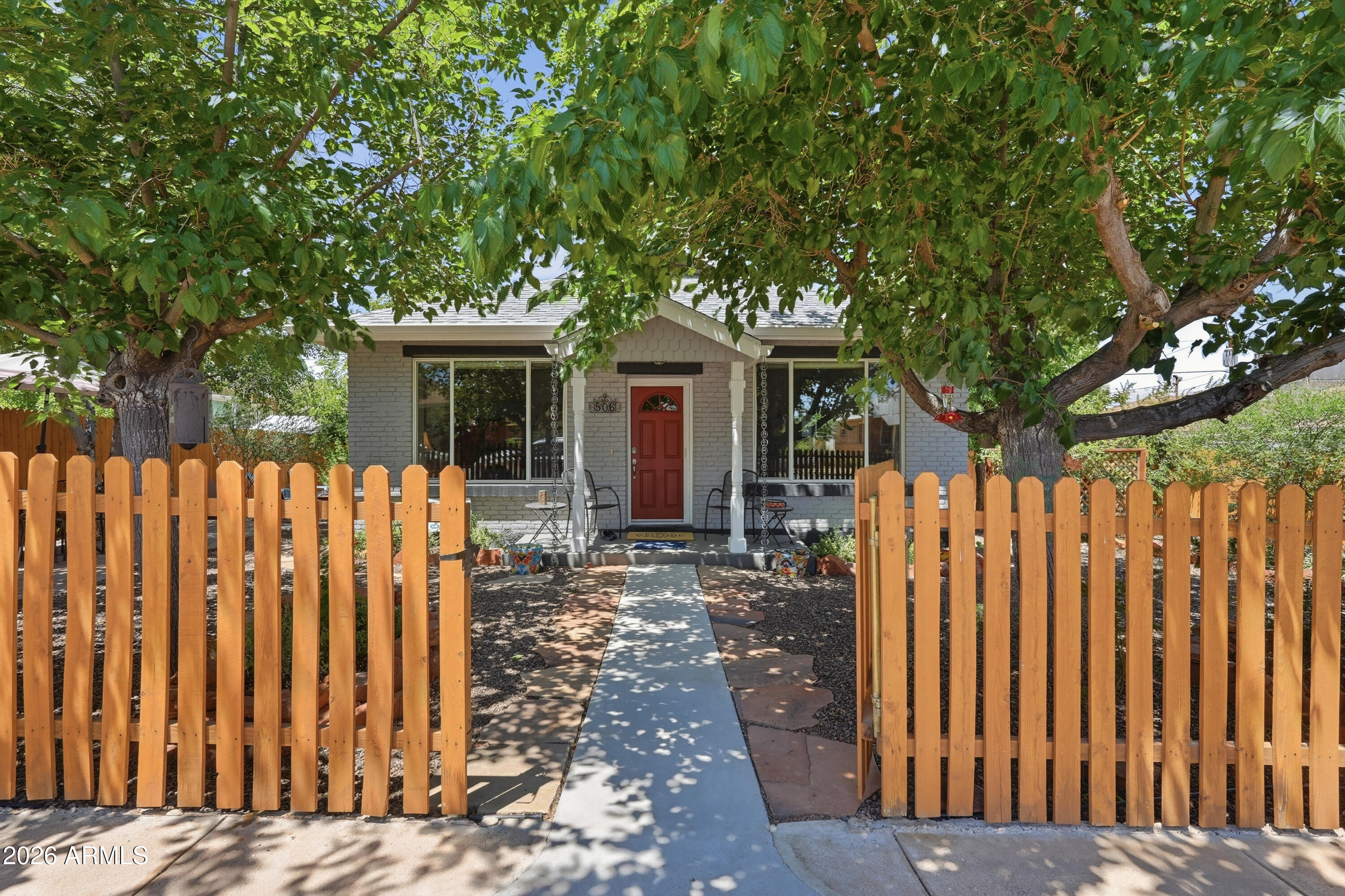506 Main Street
