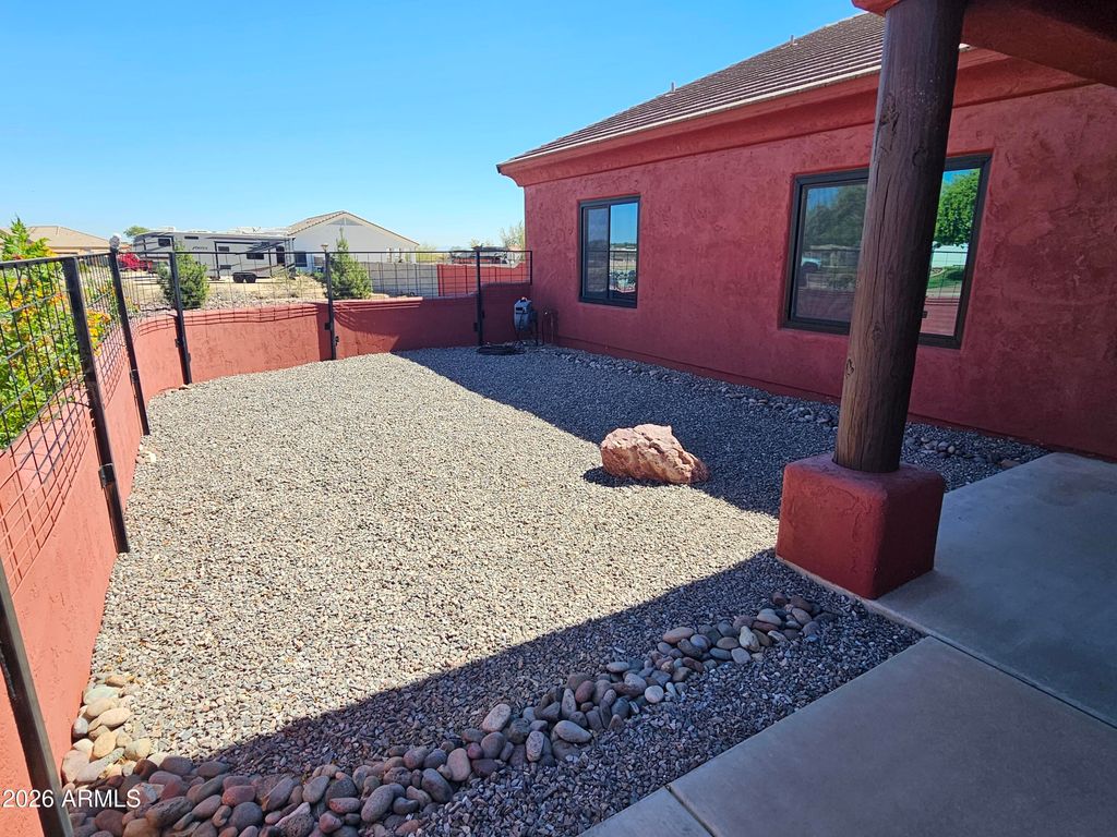 Photo of 19931 W Cambridge Avenue, Buckeye, AZ 85396 (MLS # 6998508)