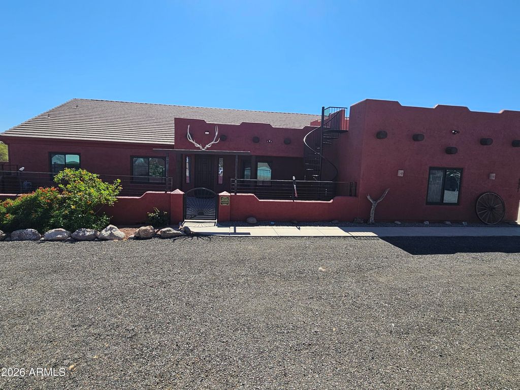 Photo of 19931 W Cambridge Avenue, Buckeye, AZ 85396 (MLS # 6998508)