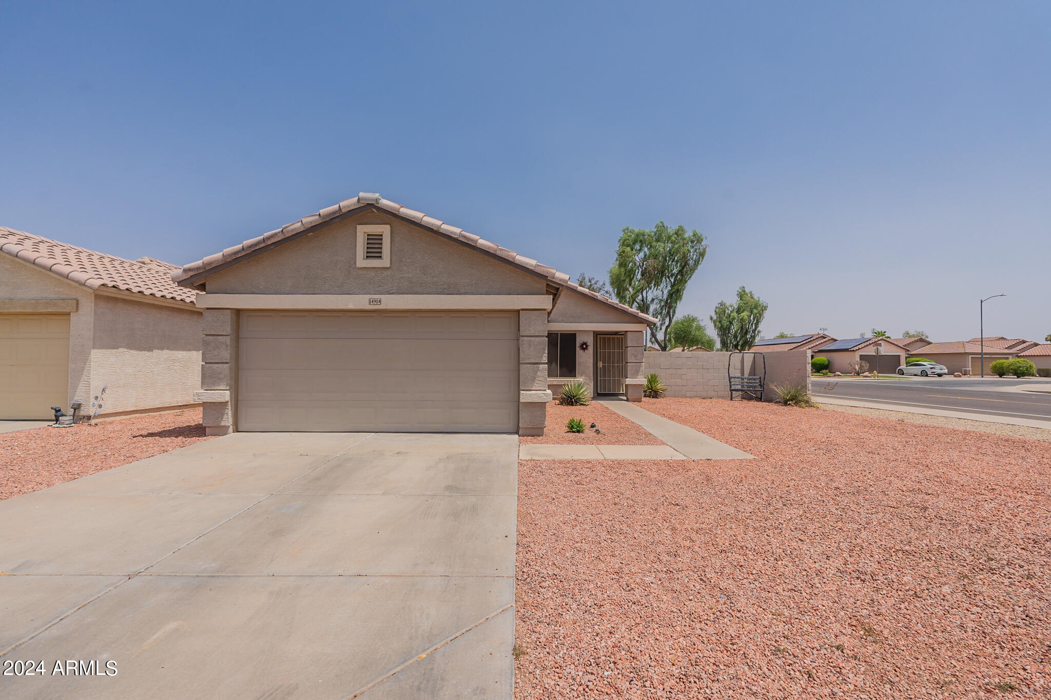 View Surprise, AZ 85379 house