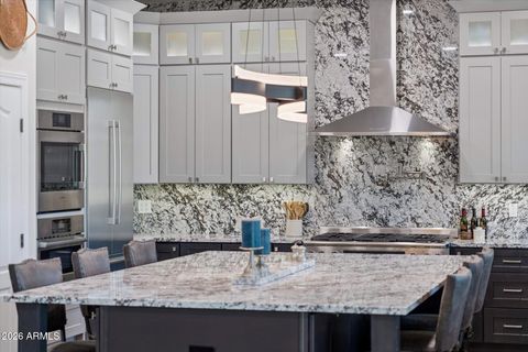 14554 W DESERT COVE Road Surprise AZ 85379