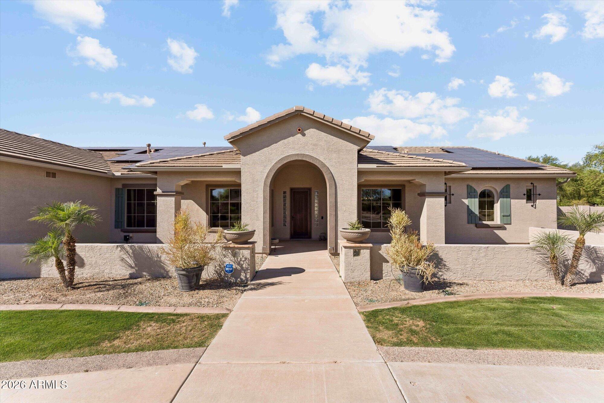 14554 W DESERT COVE Road