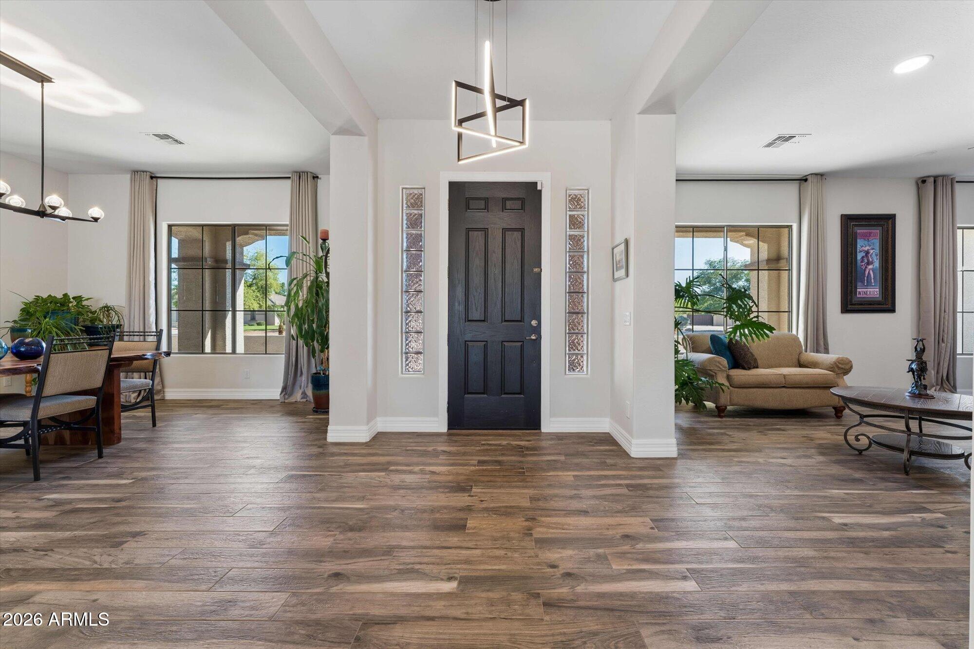 14554 W DESERT COVE Road