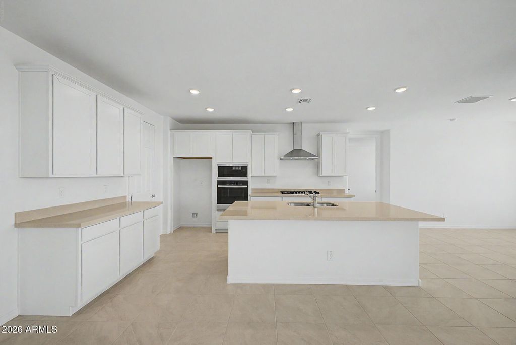 Photo of 18585 W Tohono Drive, Goodyear, AZ 85338 (MLS # 7012453)