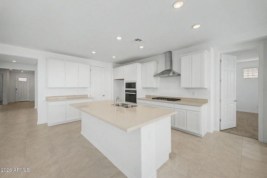 Photo of 18585 W Tohono Drive, Goodyear, AZ 85338 (MLS # 7012453)
