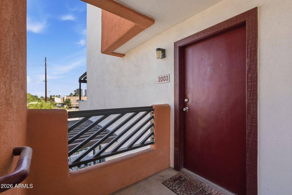 Photo of 1005 E 8th Street #2003, Tempe, AZ 85281 (MLS # 7003944)