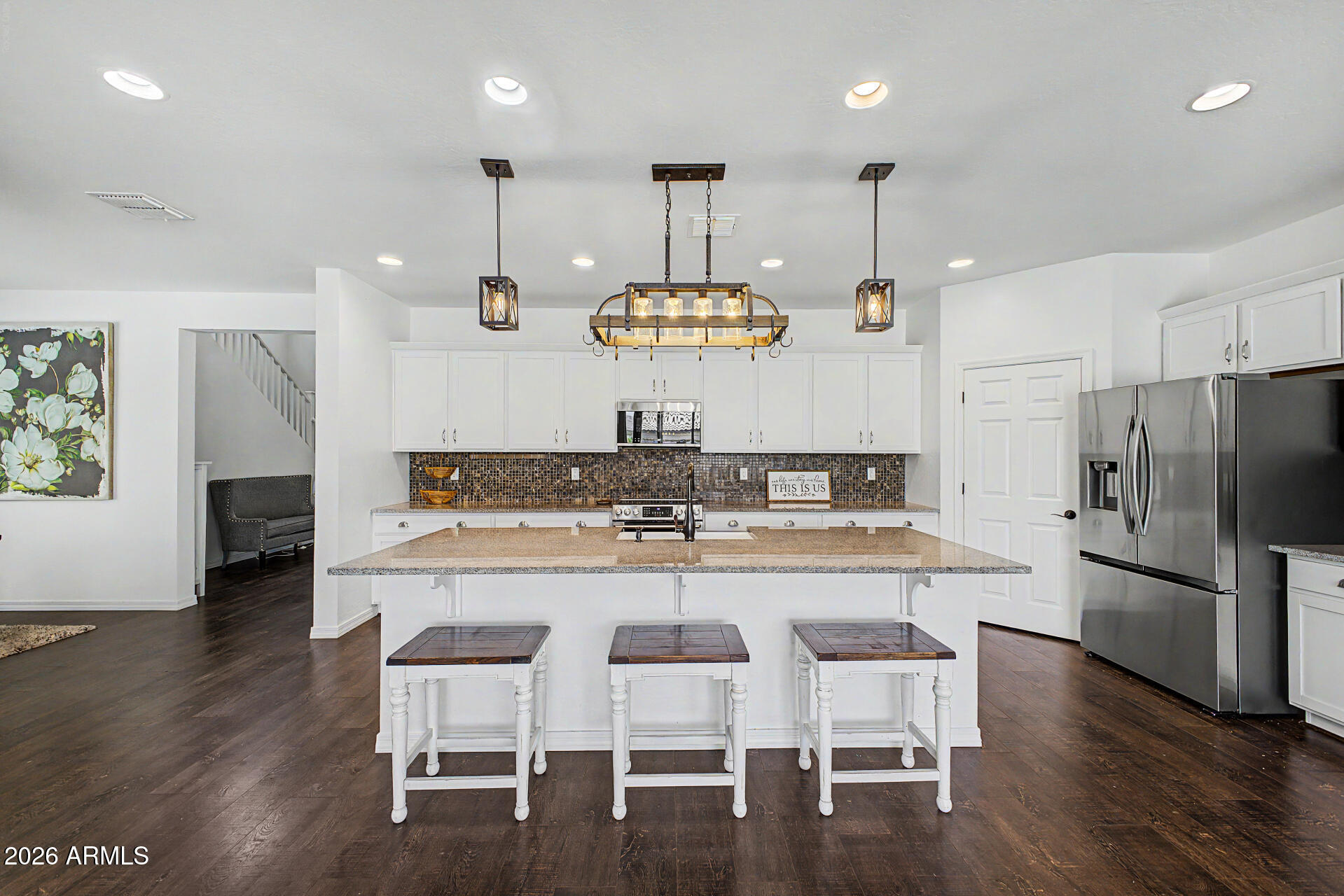 LAVEEN MEADOWS 2014 - Residential