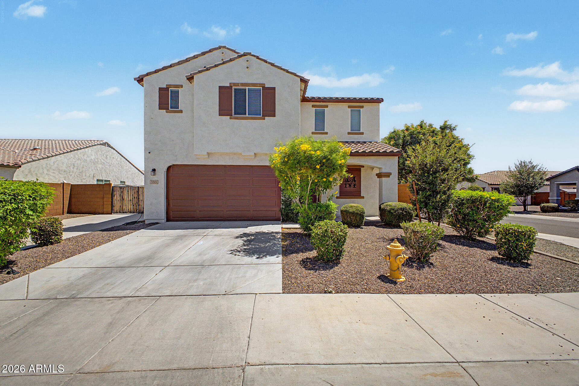 LAVEEN MEADOWS 2014 - Residential