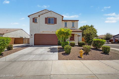 Property photo of 3319 W Fawn Drive, Laveen, AZ 85339