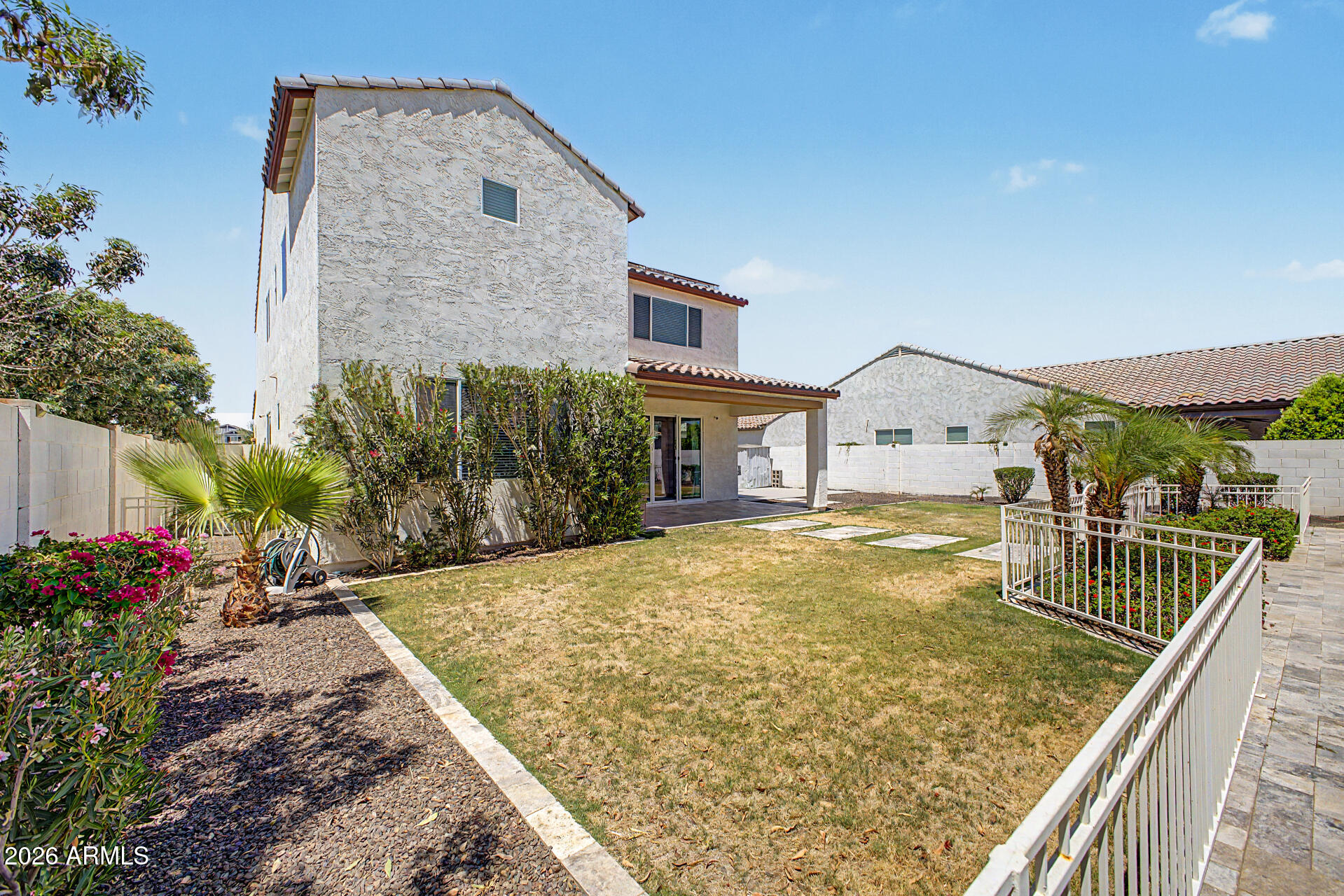 LAVEEN MEADOWS 2014 - Residential