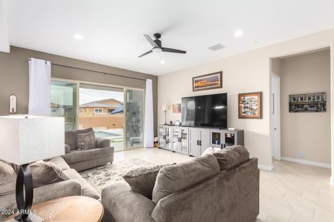 A home in Litchfield Park