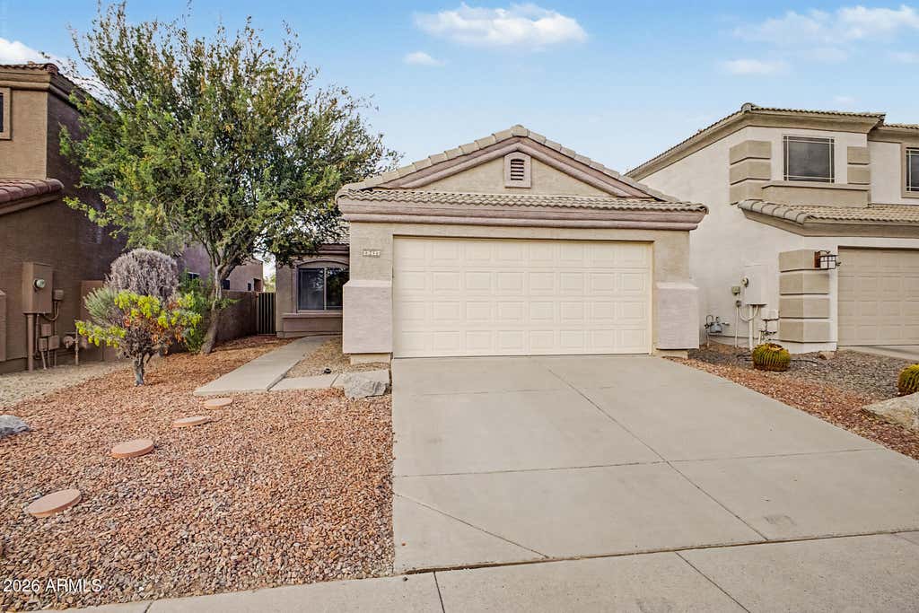 Photo of 28427 N 51st Street, Cave Creek, AZ 85331 (MLS # 7043574)