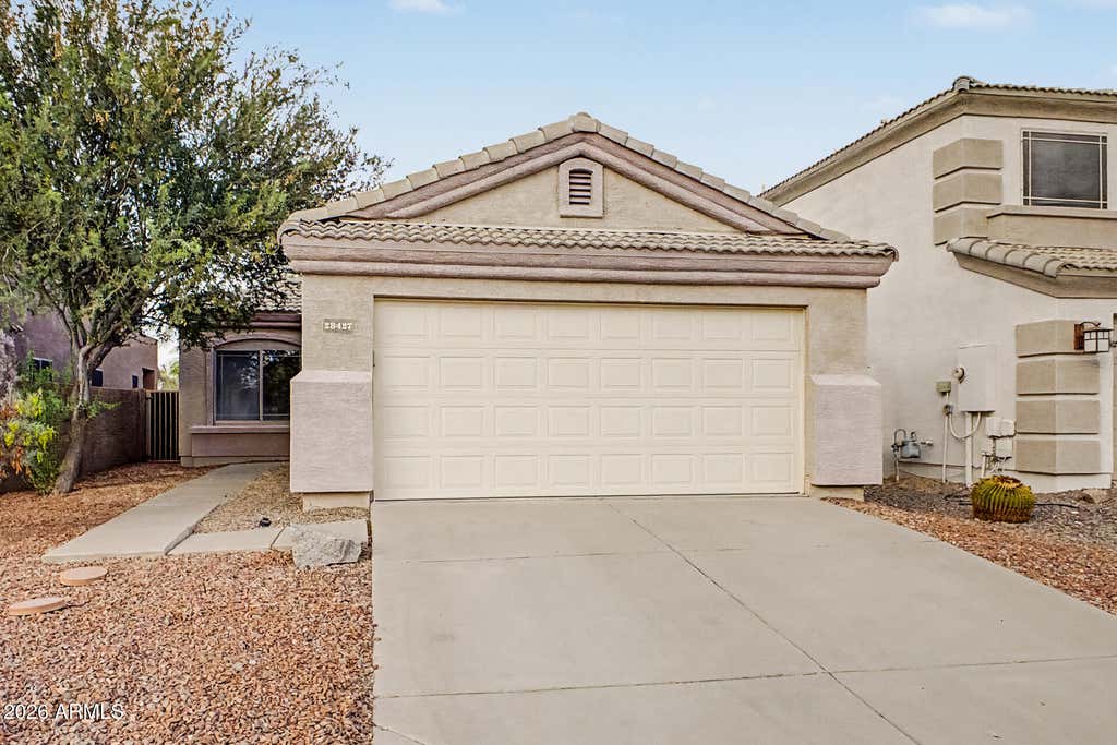 Photo of 28427 N 51st Street, Cave Creek, AZ 85331 (MLS # 7043574)