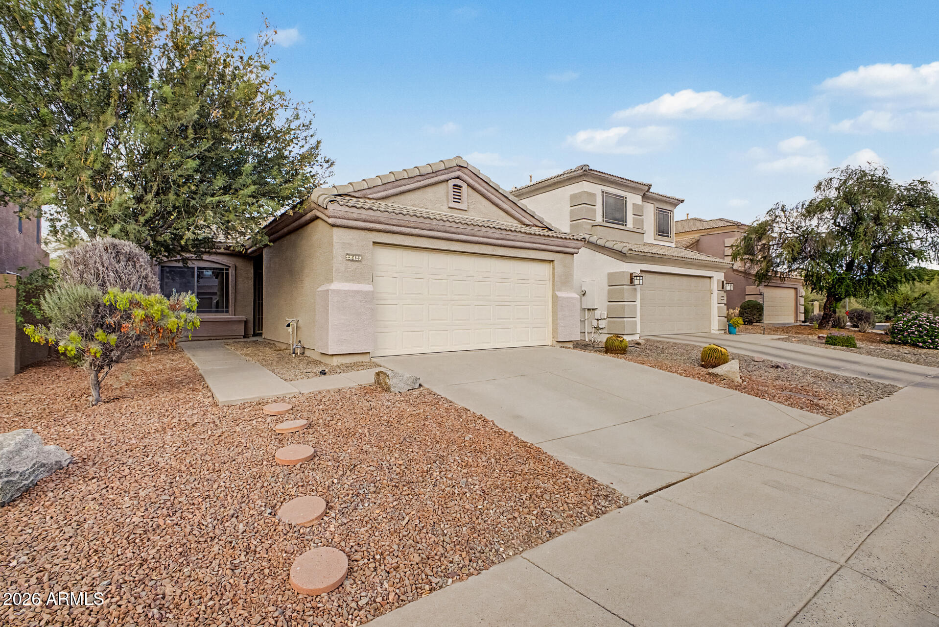 28427 N 51ST Street