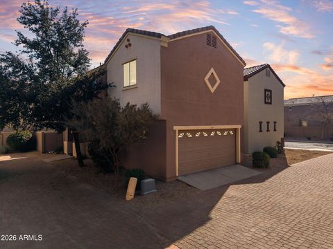 1332 E DUNBAR Drive Phoenix AZ 85042