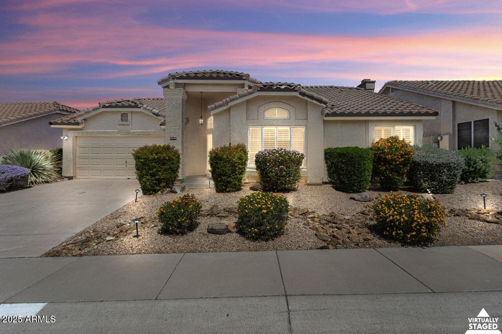 Photo of 19102 N 91st Street, Scottsdale, AZ 85255 (MLS # 6882909)