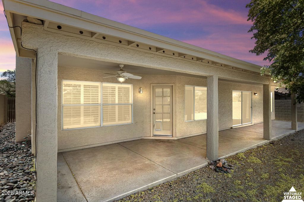 Photo of 19102 N 91st Street, Scottsdale, AZ 85255 (MLS # 6882909)