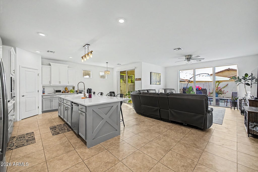 Photo of 10218 E Wavelength Avenue, Mesa, AZ 85212 (MLS # 7067189)
