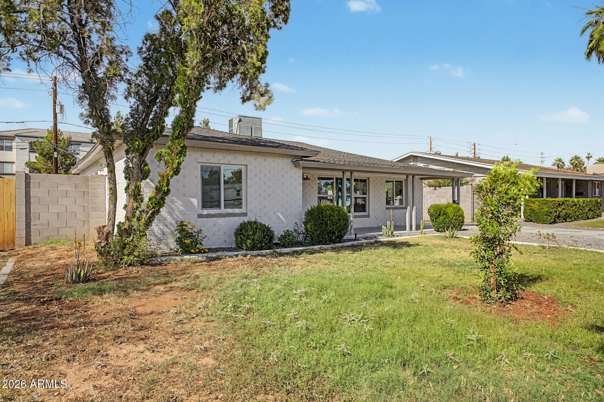 532 E CHEERY LYNN Road