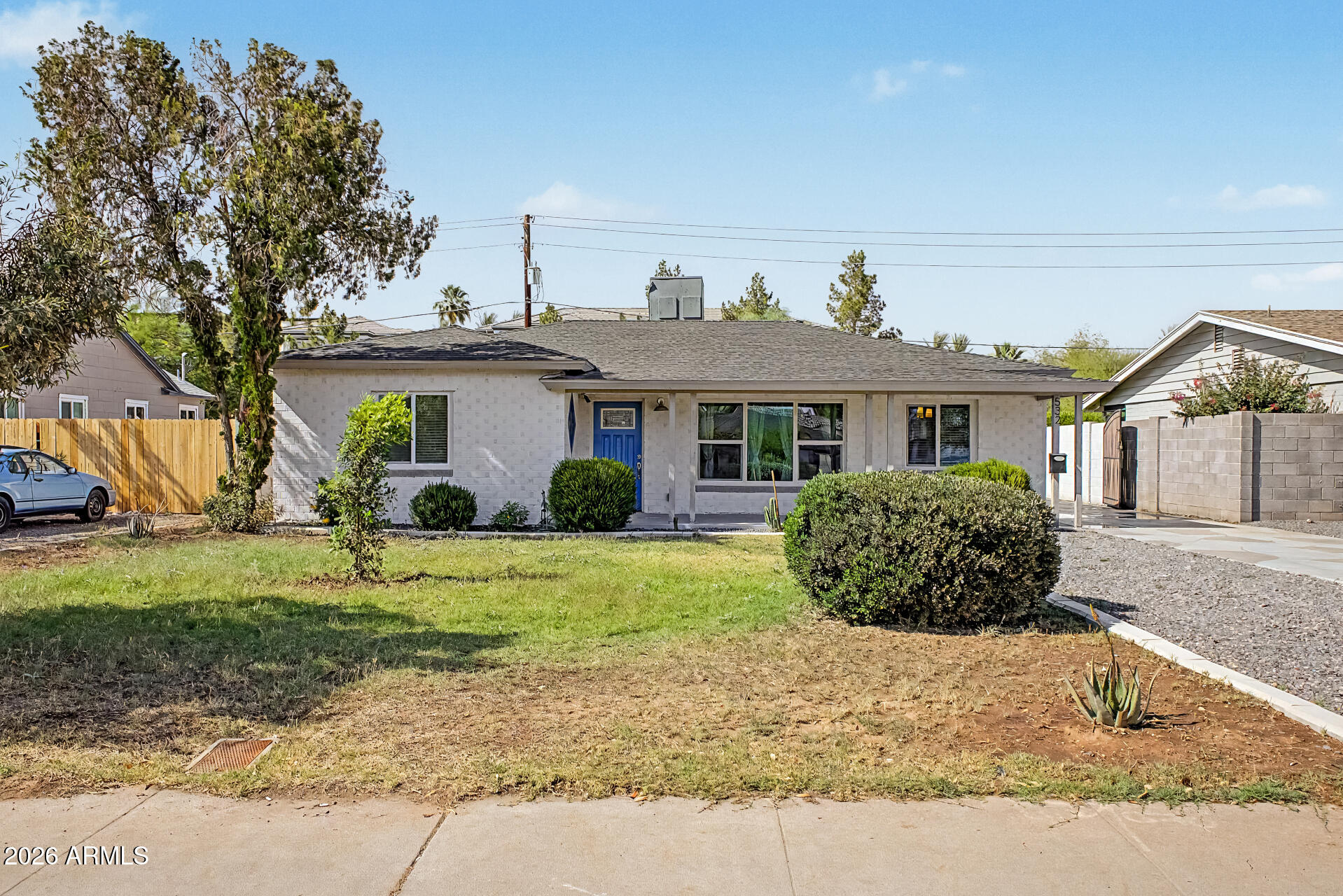 532 E CHEERY LYNN Road