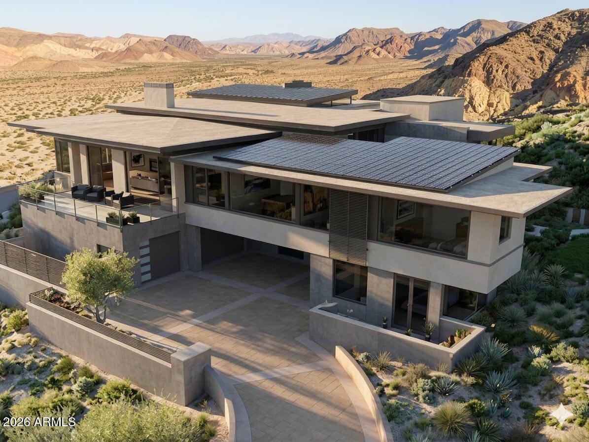 10101 E CAVEDALE Drive