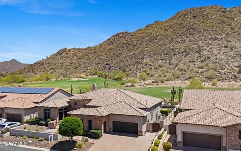 3529 N BOULDER CANYON Street Mesa AZ 85207