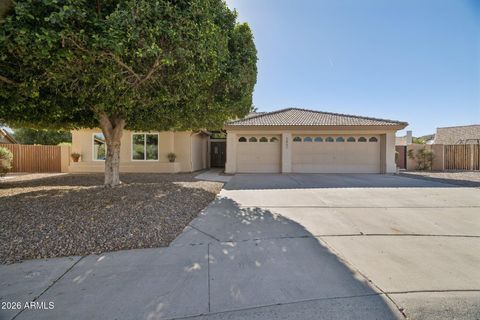 2451 E DRY CREEK Road Phoenix AZ 85048