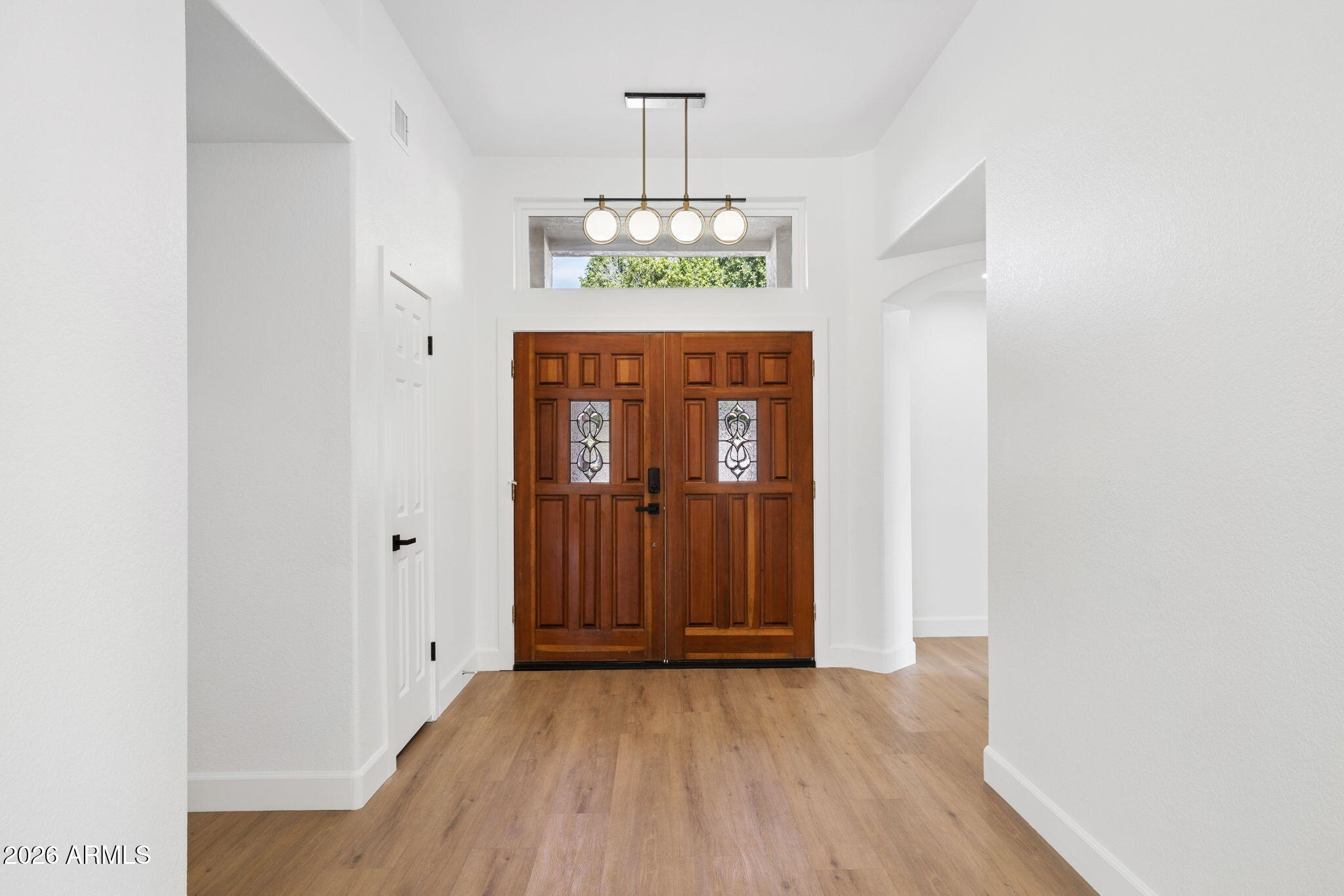 2451 E DRY CREEK Road