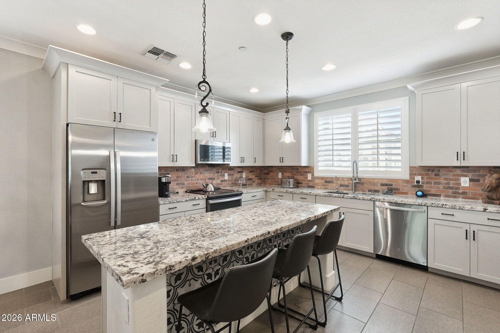 Photo of 2662 S Harmony Avenue, Gilbert, AZ 85295 (MLS # 7093612)