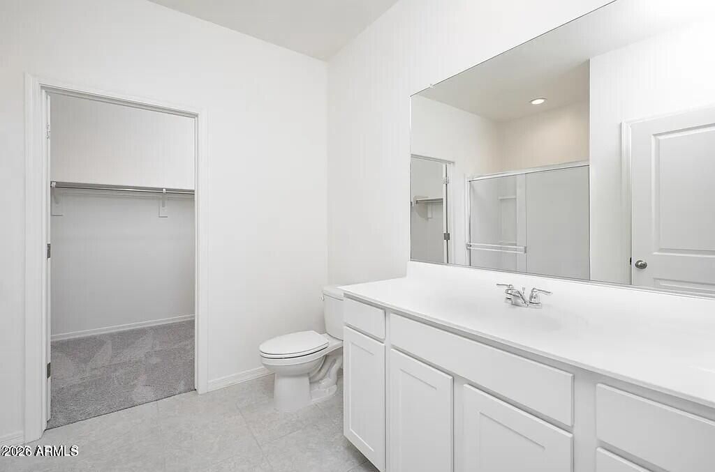 Photo of 12834 E Wallflower Lane, Florence, AZ 85132 (MLS # 7032120)