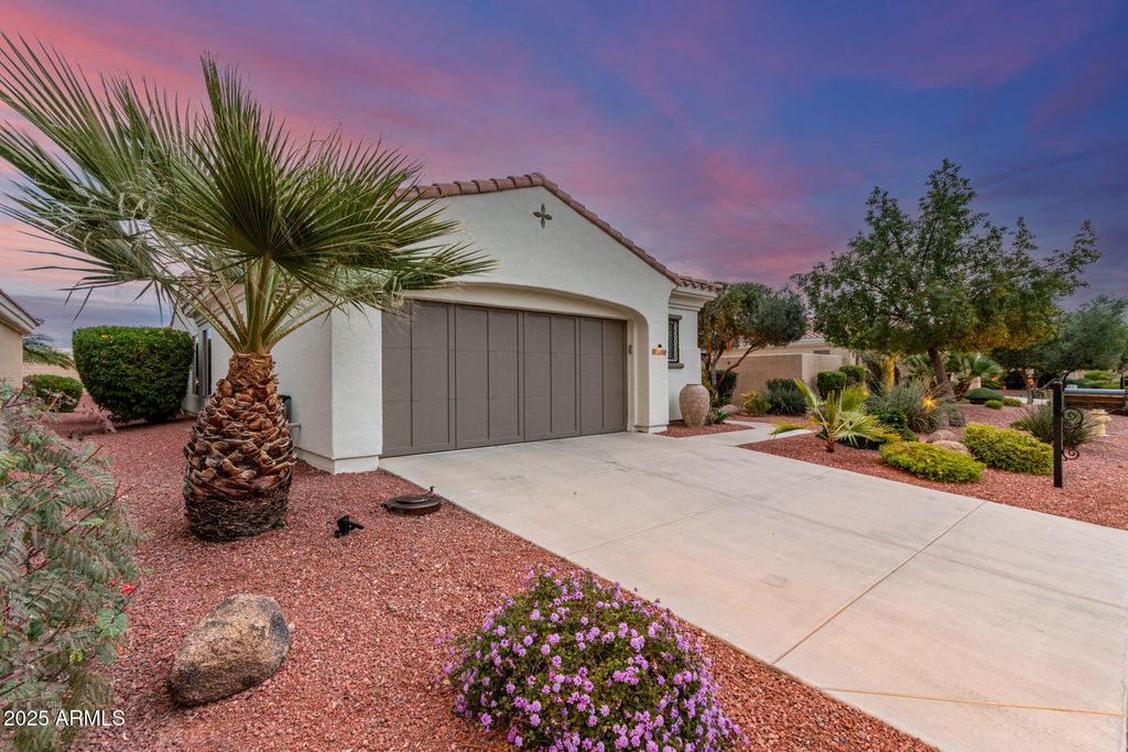 Photo of 12860 W Junipero Drive, Sun City West, AZ 85375 (MLS # 6961071)