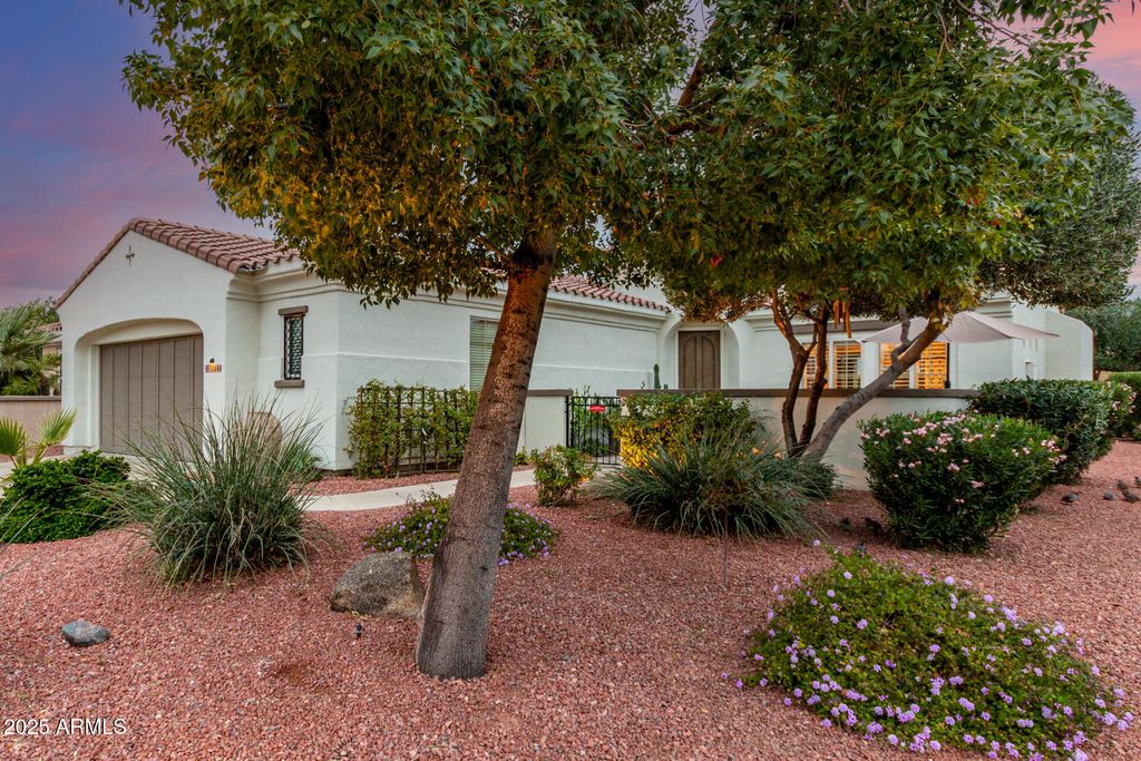 Photo of 12860 W Junipero Drive, Sun City West, AZ 85375 (MLS # 6961071)