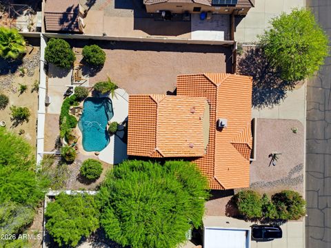17352 E TEJON Drive Fountain Hills AZ 85268