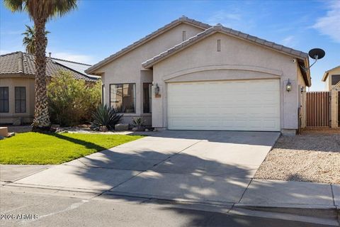8775 W LAUREL Lane Peoria AZ 85345