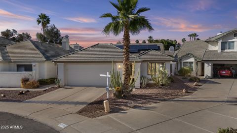 7536 W SEQUOIA Drive Glendale AZ 85308