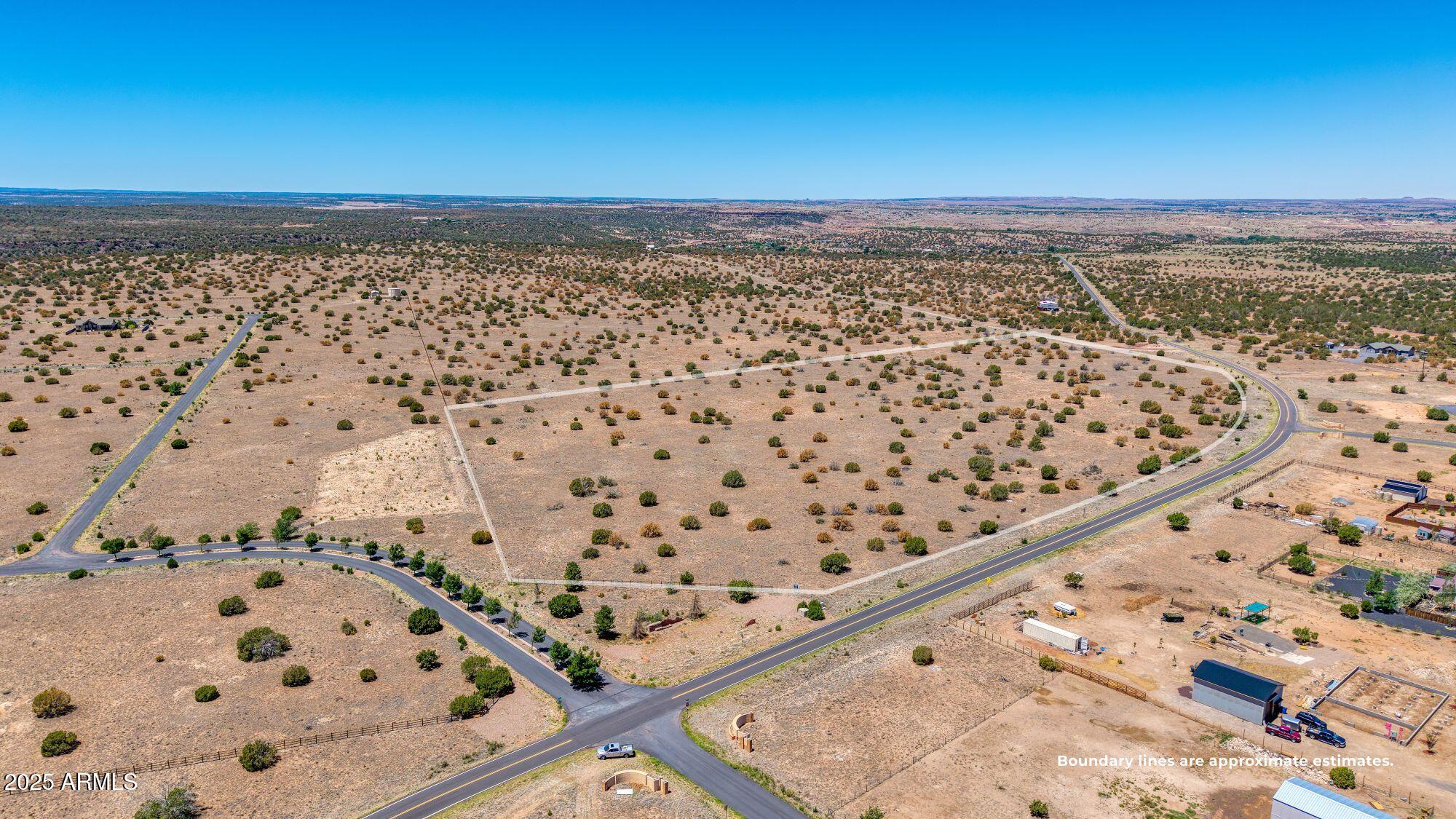 TBD Shumway Rd - Lot 5 -- -