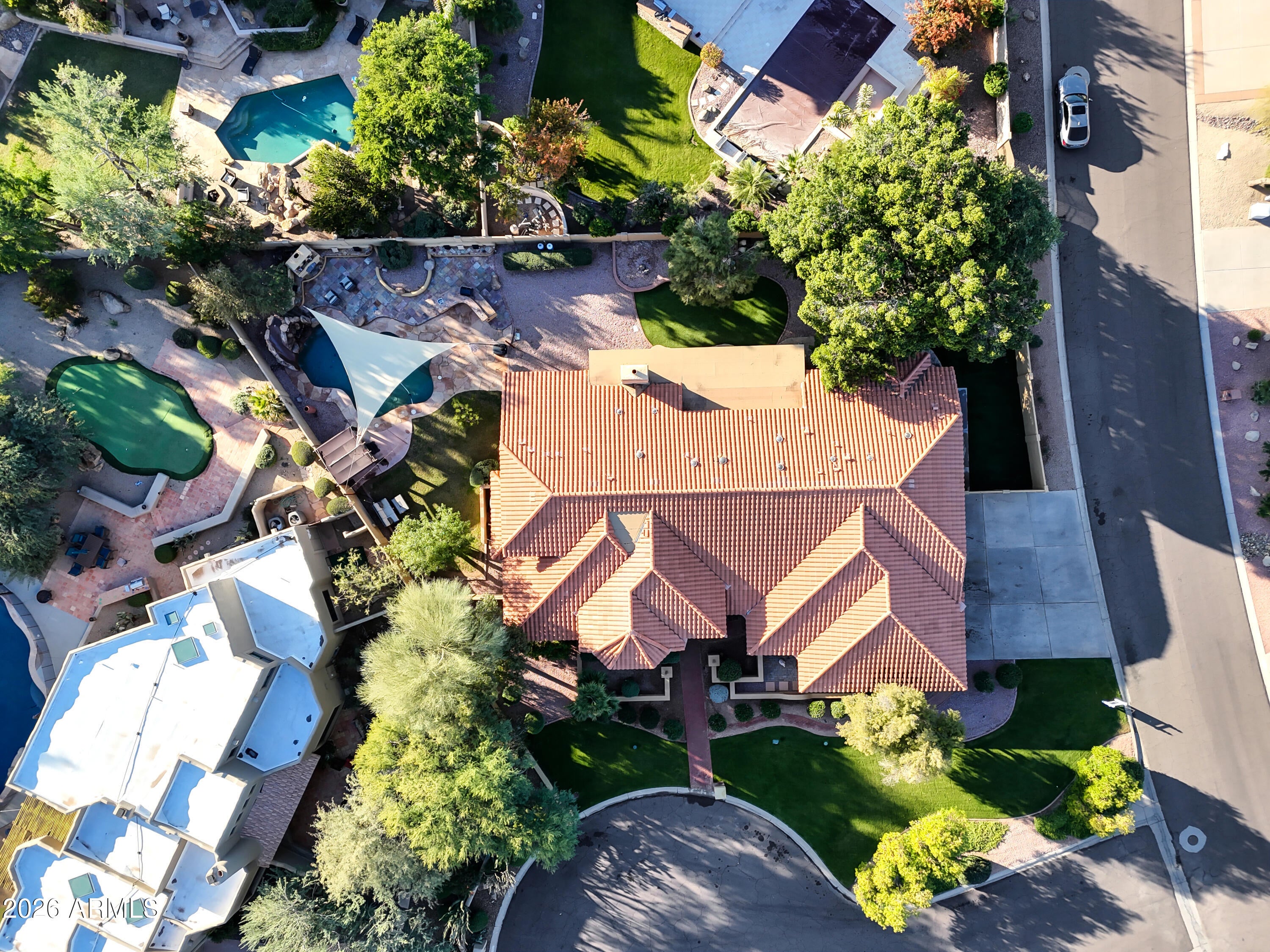 12234 S YAKI Court