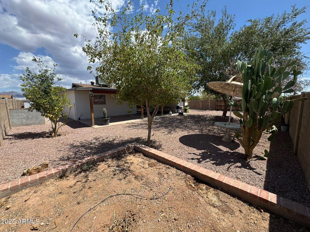 Photo of 1284 S Lawther Drive, Apache Junction, AZ 85120 (MLS # 6913918)