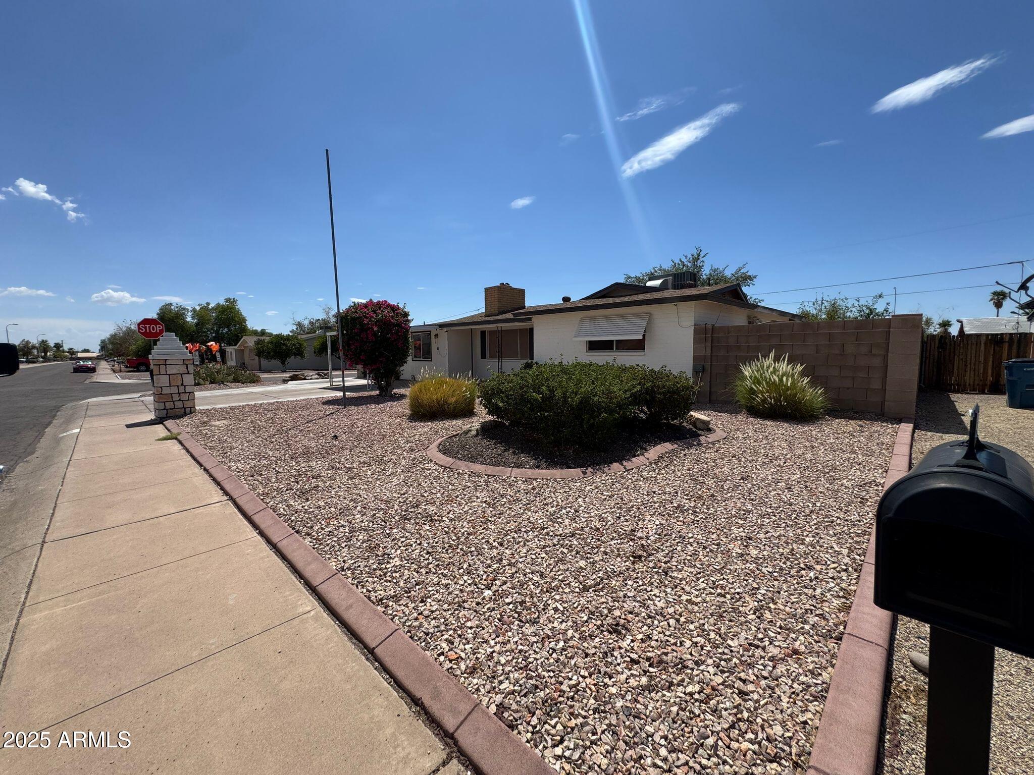 1284 S LAWTHER Drive