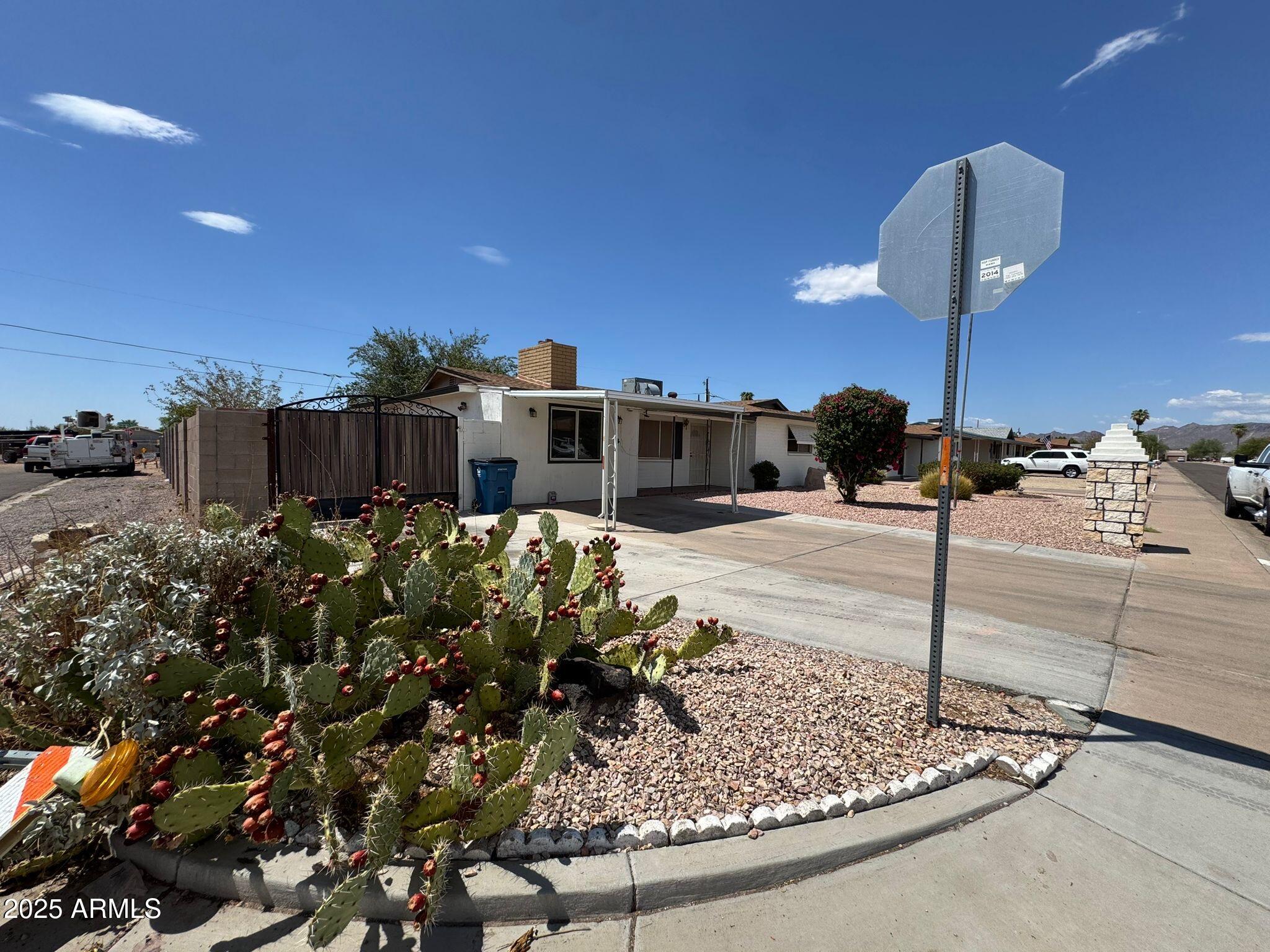 1284 S LAWTHER Drive