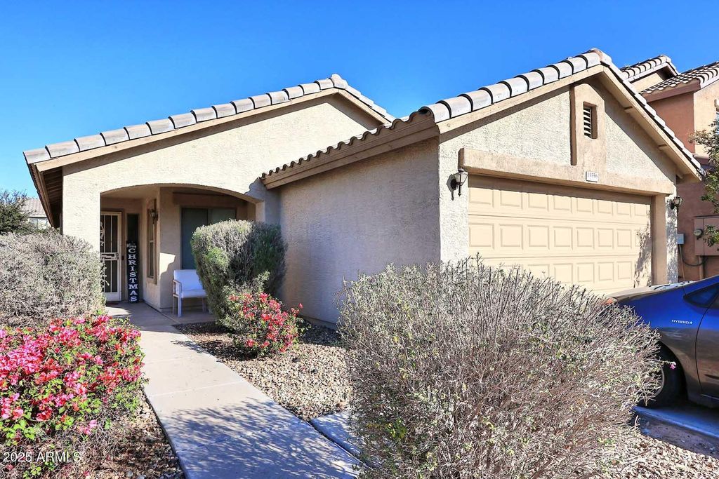 Photo of 15556 W Mohave Street, Goodyear, AZ 85338 (MLS # 6957387)
