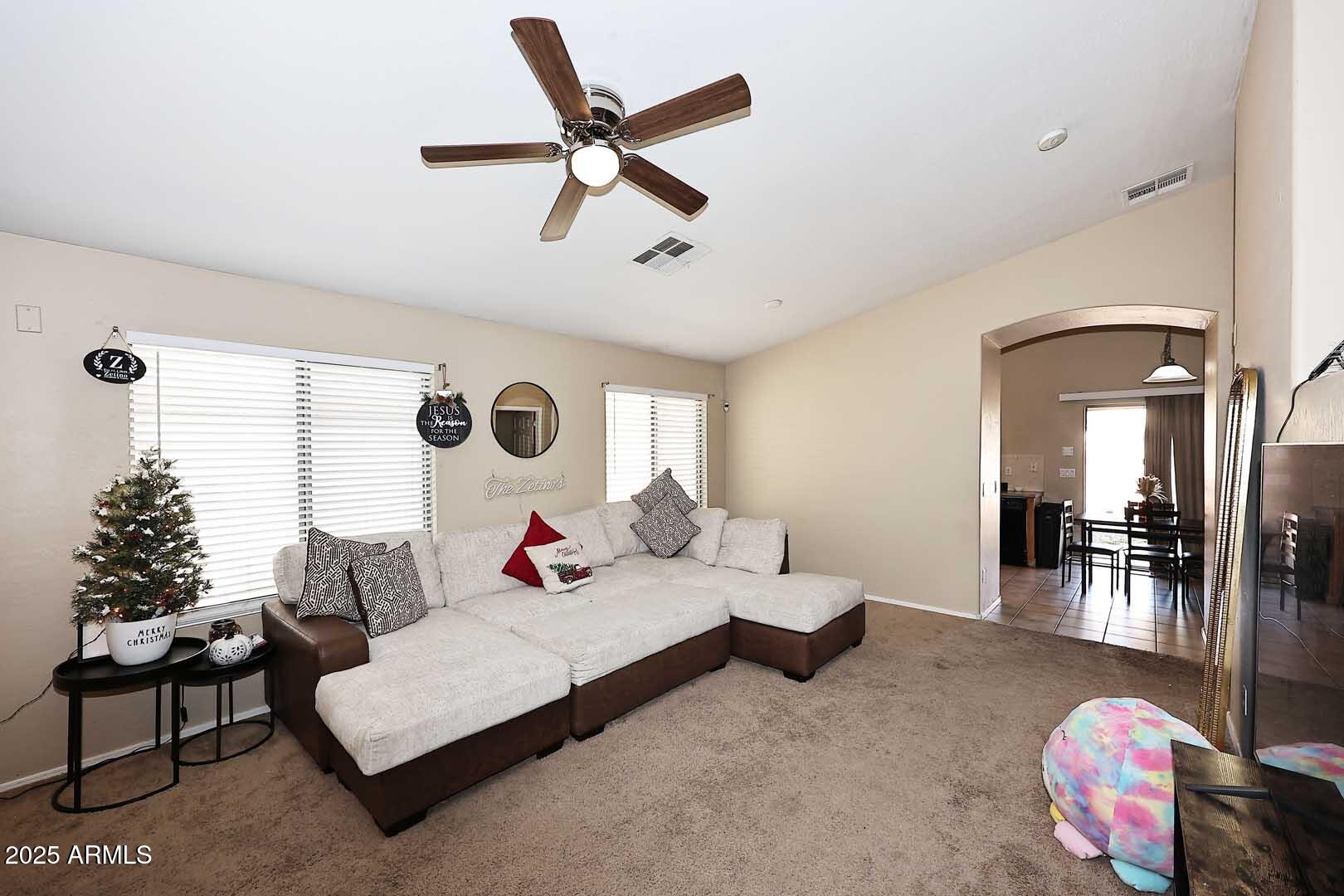 15556 W Mohave Street