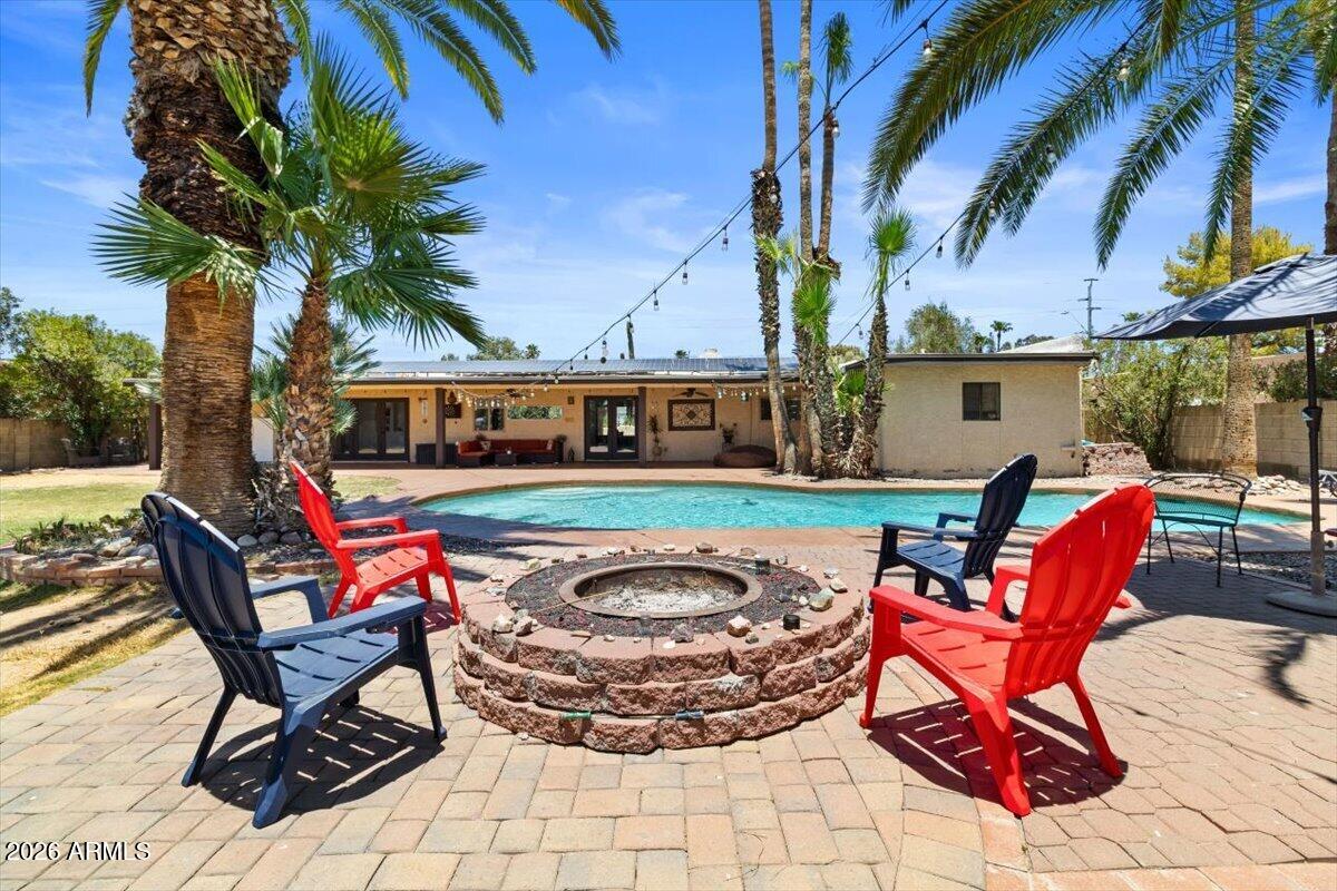5901 E THUNDERBIRD Road
